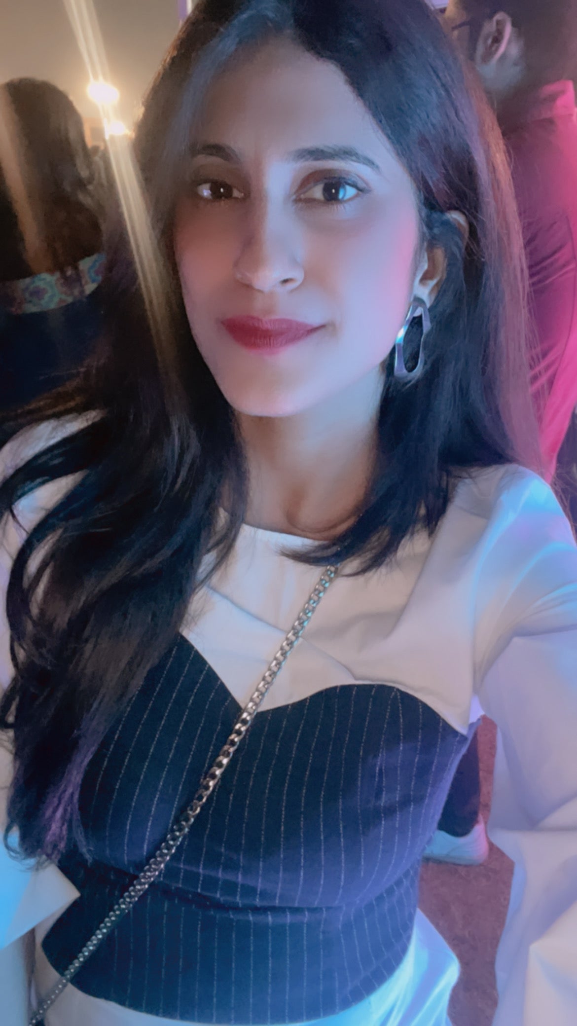 Nadia earrings