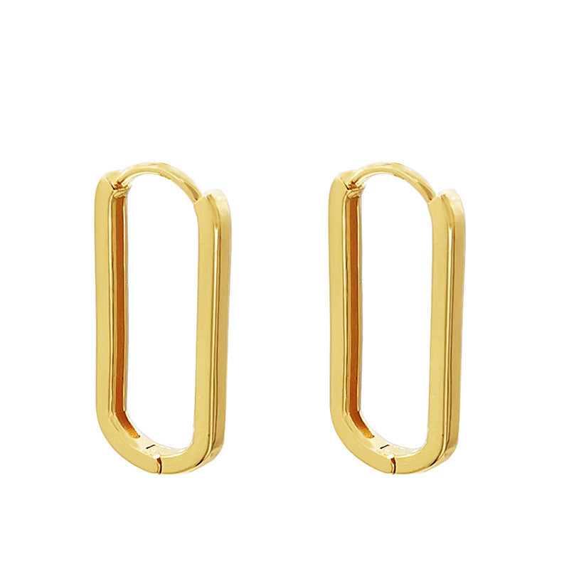 Classic hoops