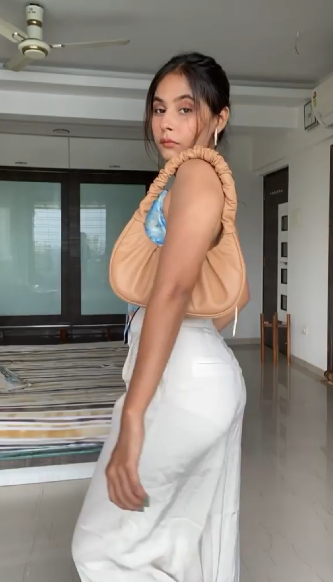 Lorelie Baguette