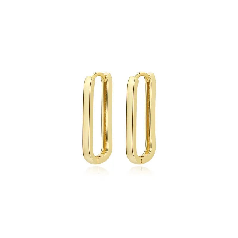 Classic hoops
