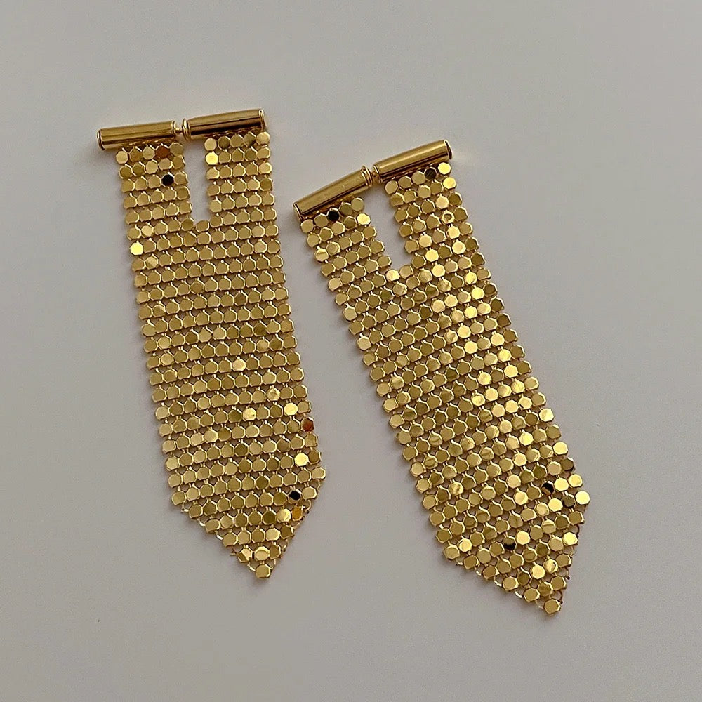 Sansa Bling danglers