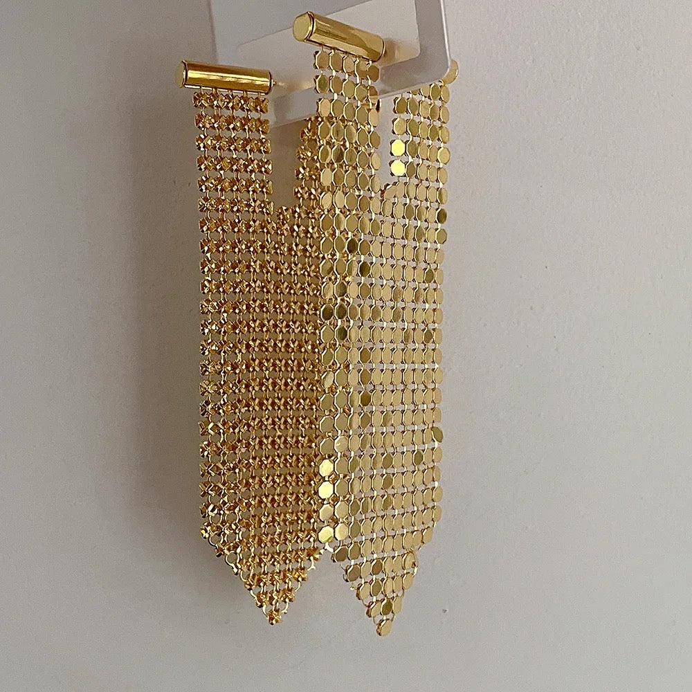 Sansa Bling danglers