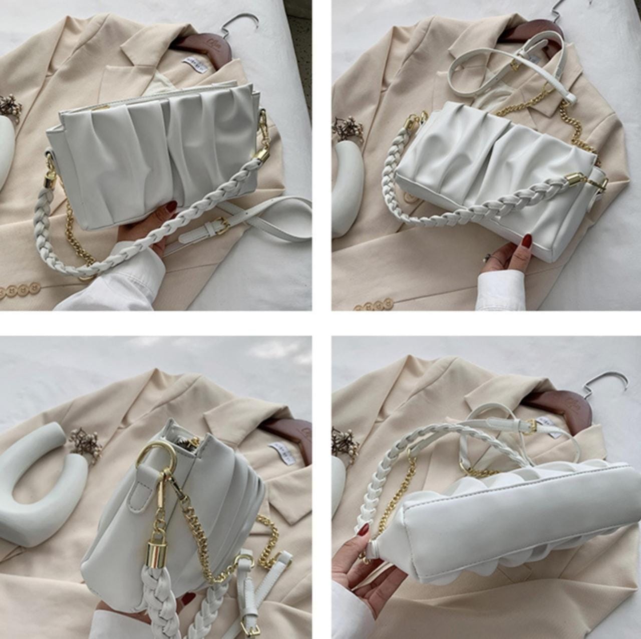 Emily shoulder / sling bags
