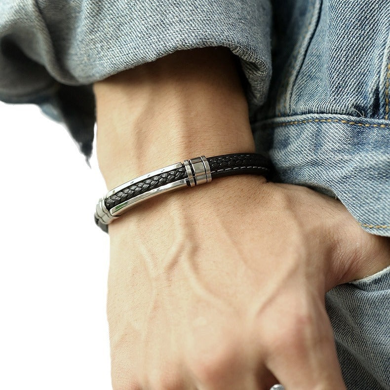 Men's Jewellery