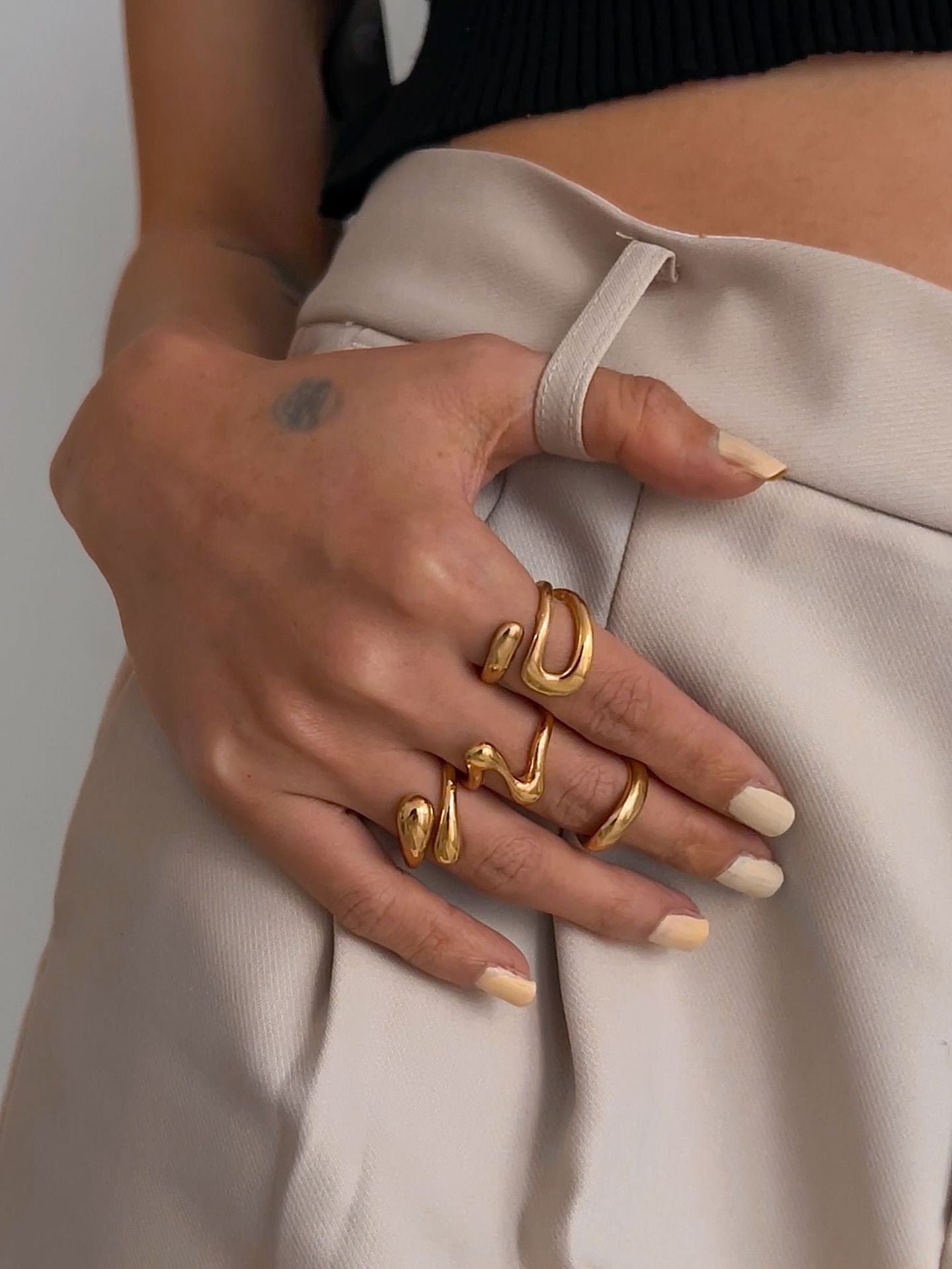 Rings
