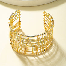 Load image into Gallery viewer, Luxe Mesh Bracelet
