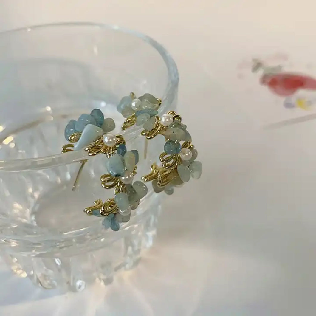 Oliver Elegance Gems