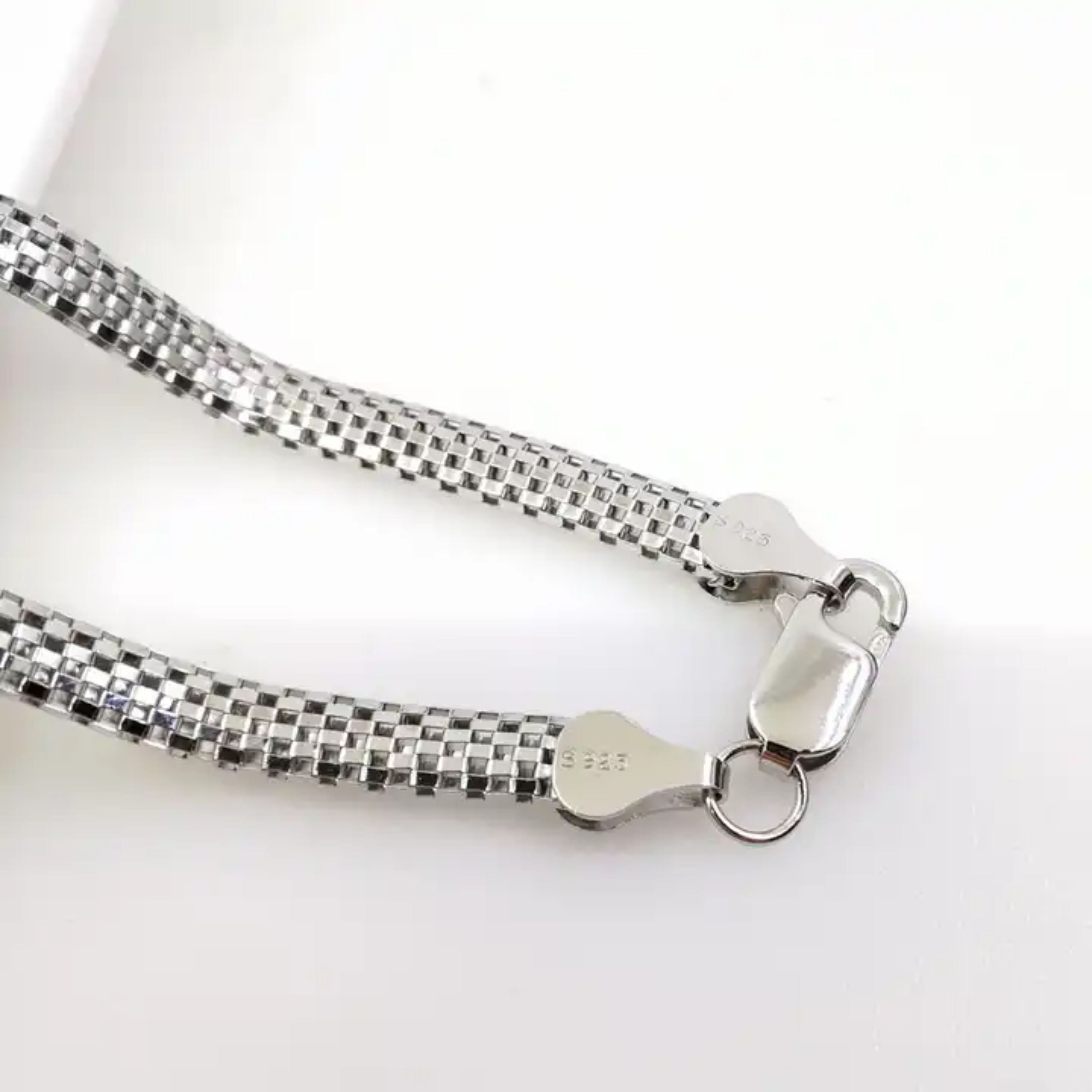 Sterling Men's Chain