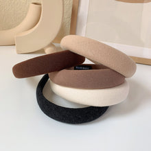 Load image into Gallery viewer, Earthy Chic Hairbands
