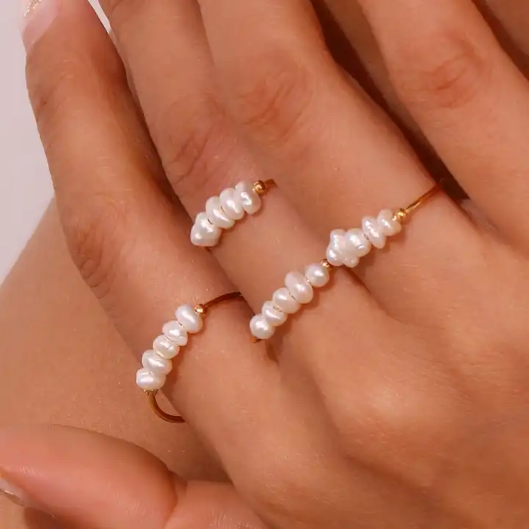 Pearl Harmony Band