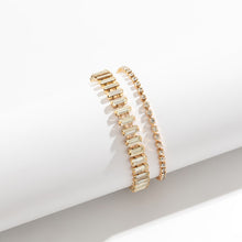 Load image into Gallery viewer, Radiant Layer bracelet
