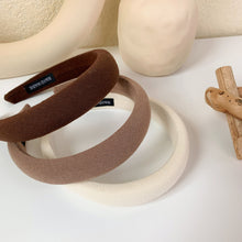Load image into Gallery viewer, Earthy Chic Hairbands
