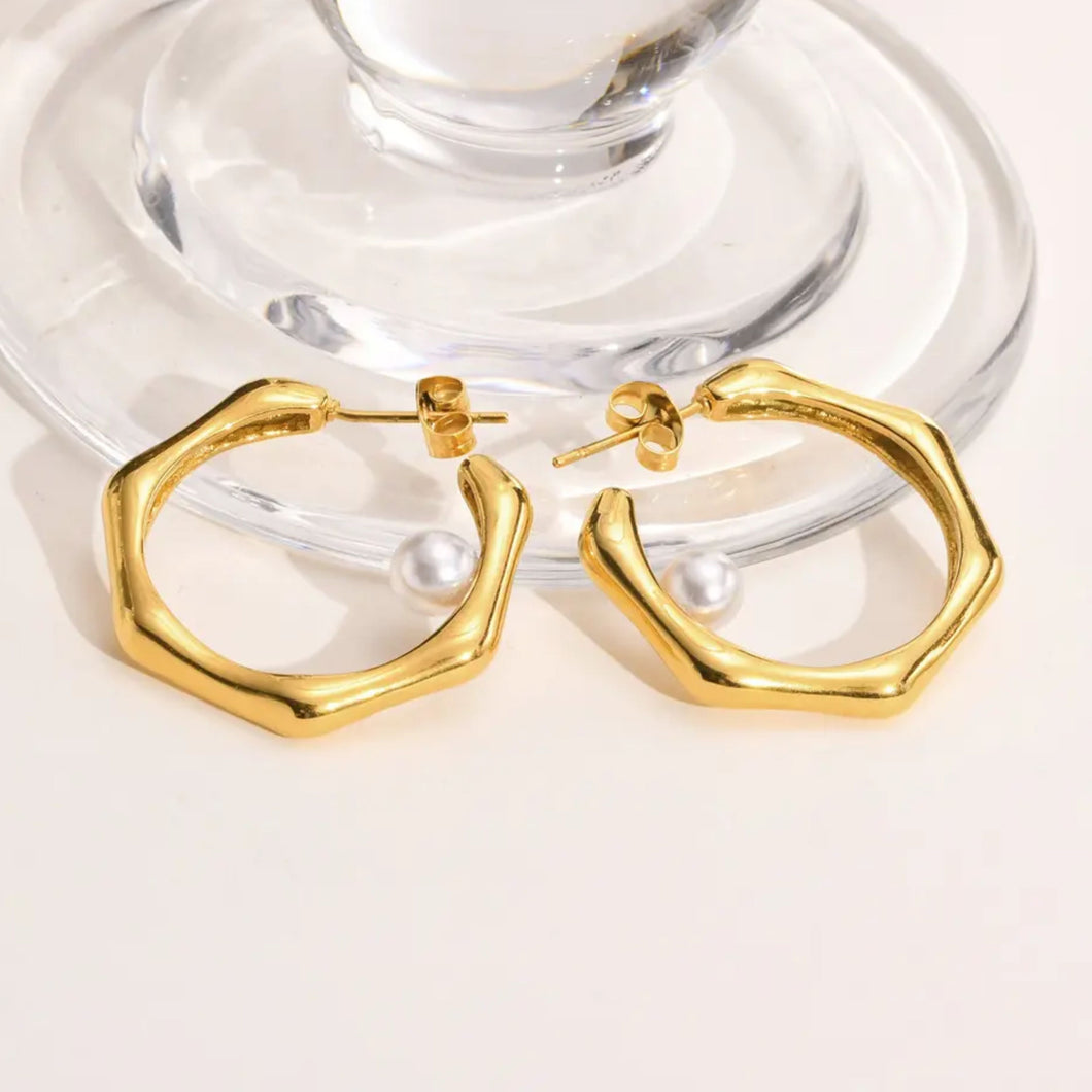 Swish Hoops