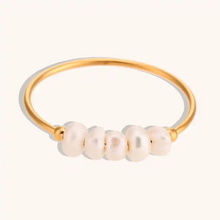 Load image into Gallery viewer, Pearl Harmony Band
