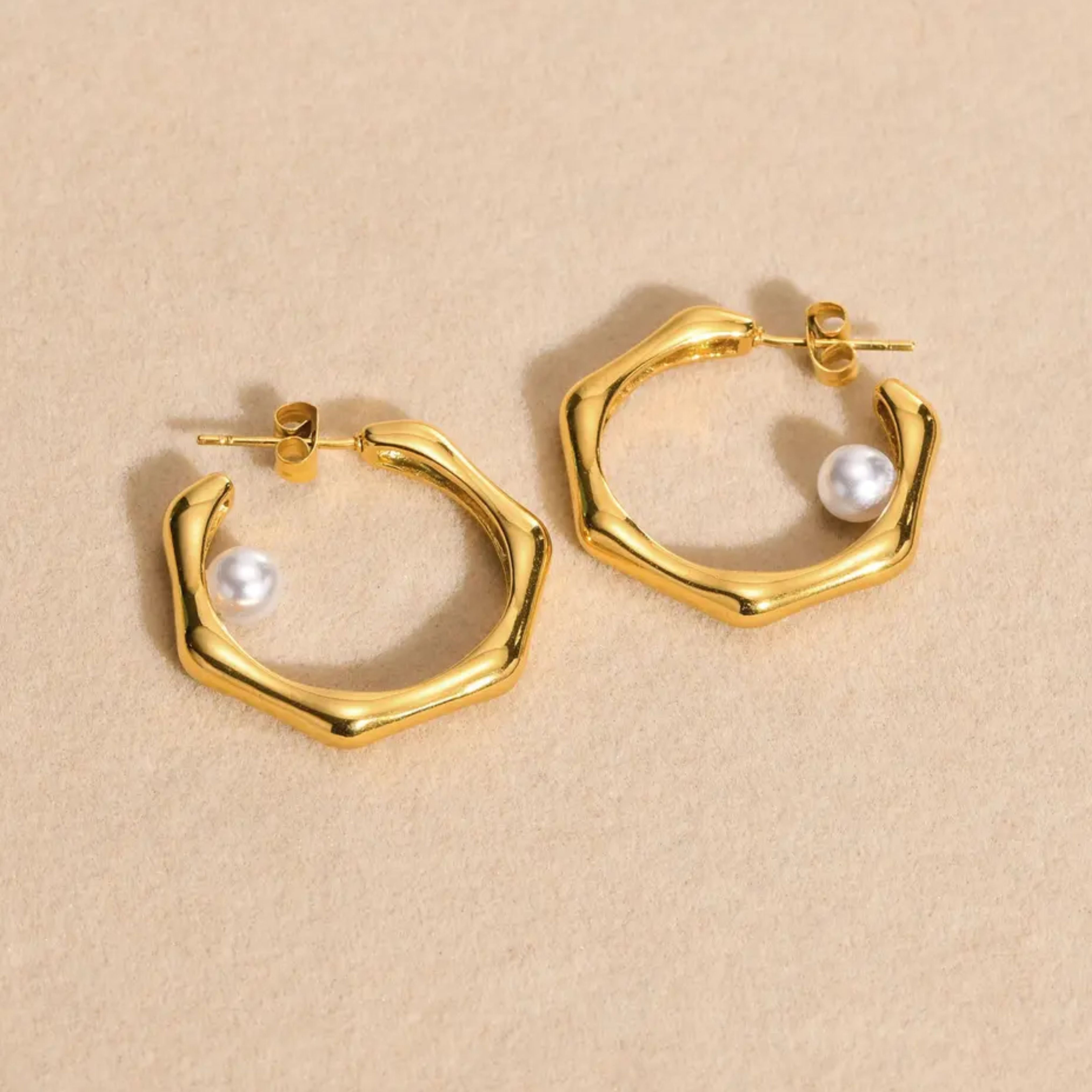 Swish Hoops