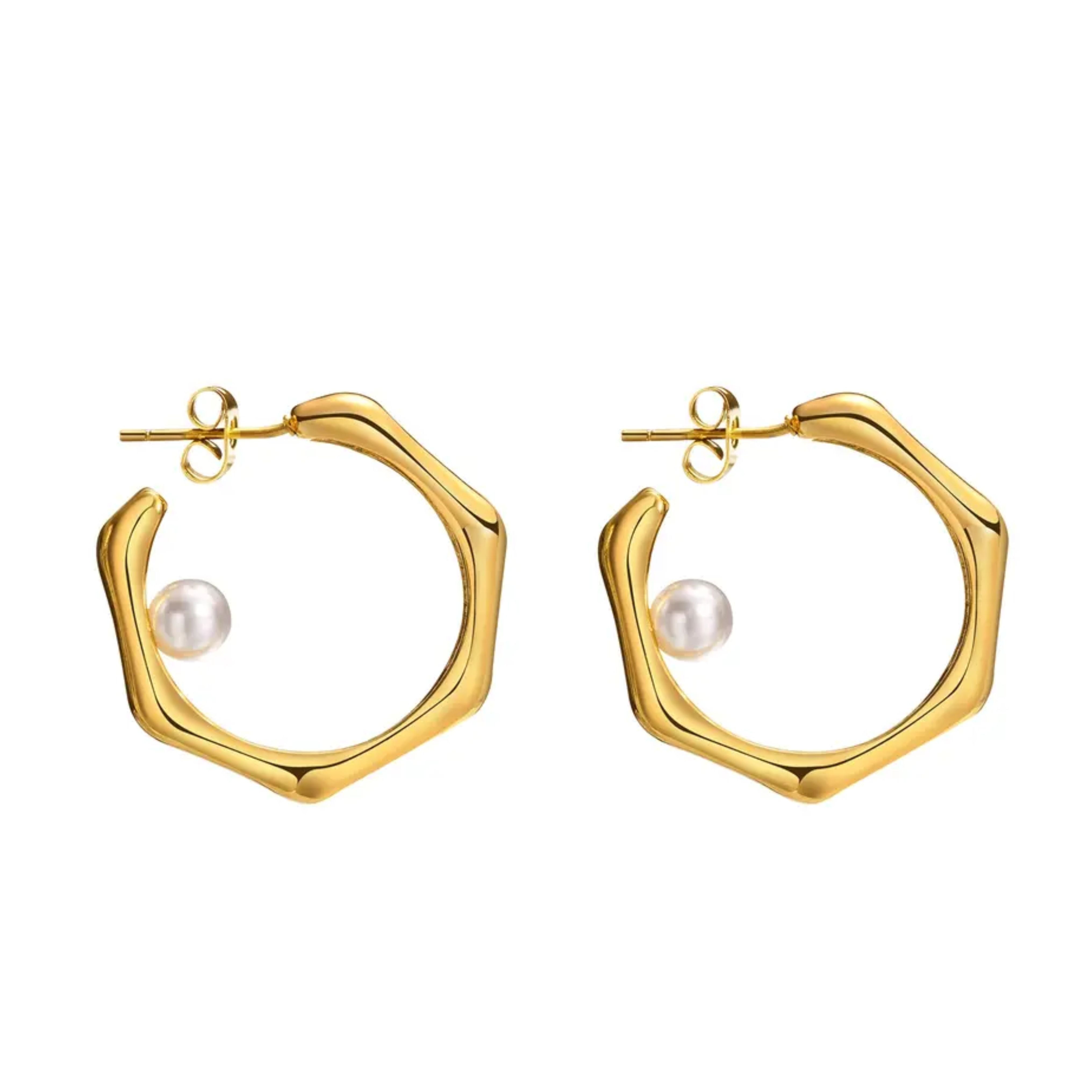 Swish Hoops