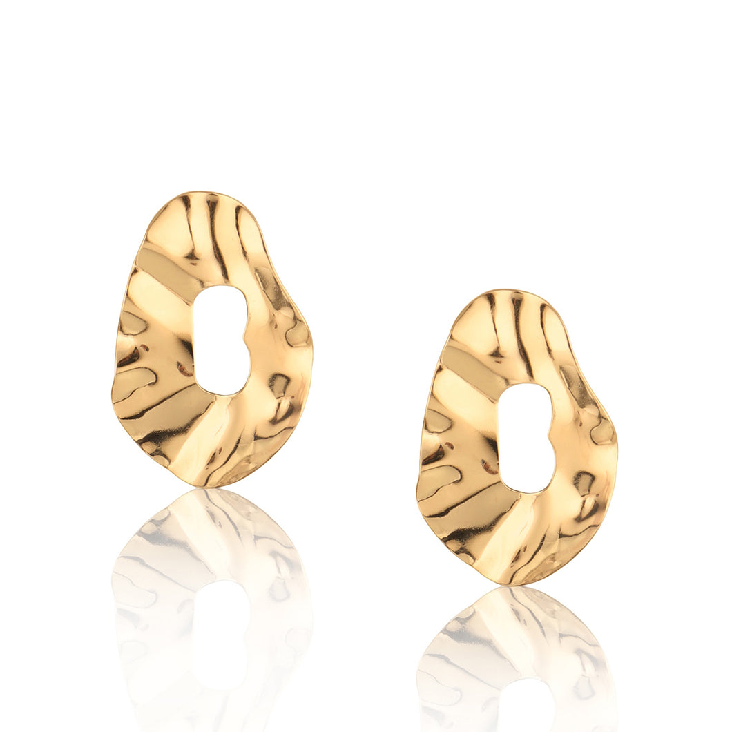 Sculpted Round Statements
