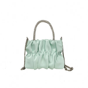 Stella Puffer Handbag