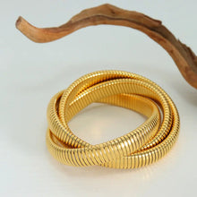 Load image into Gallery viewer, Chunky Chain Bracelet
