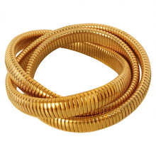 Load image into Gallery viewer, Chunky Chain Bracelet
