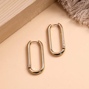 Classic hoops