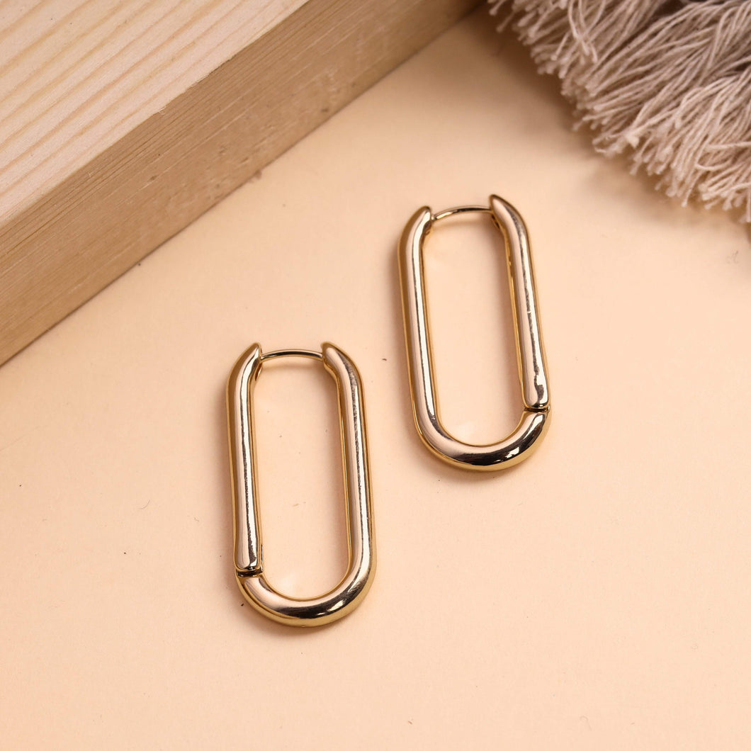 Classic hoops