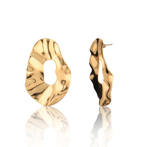 Sculpted Round Statements