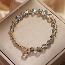 Load image into Gallery viewer, Dazzling Aurora bracelet
