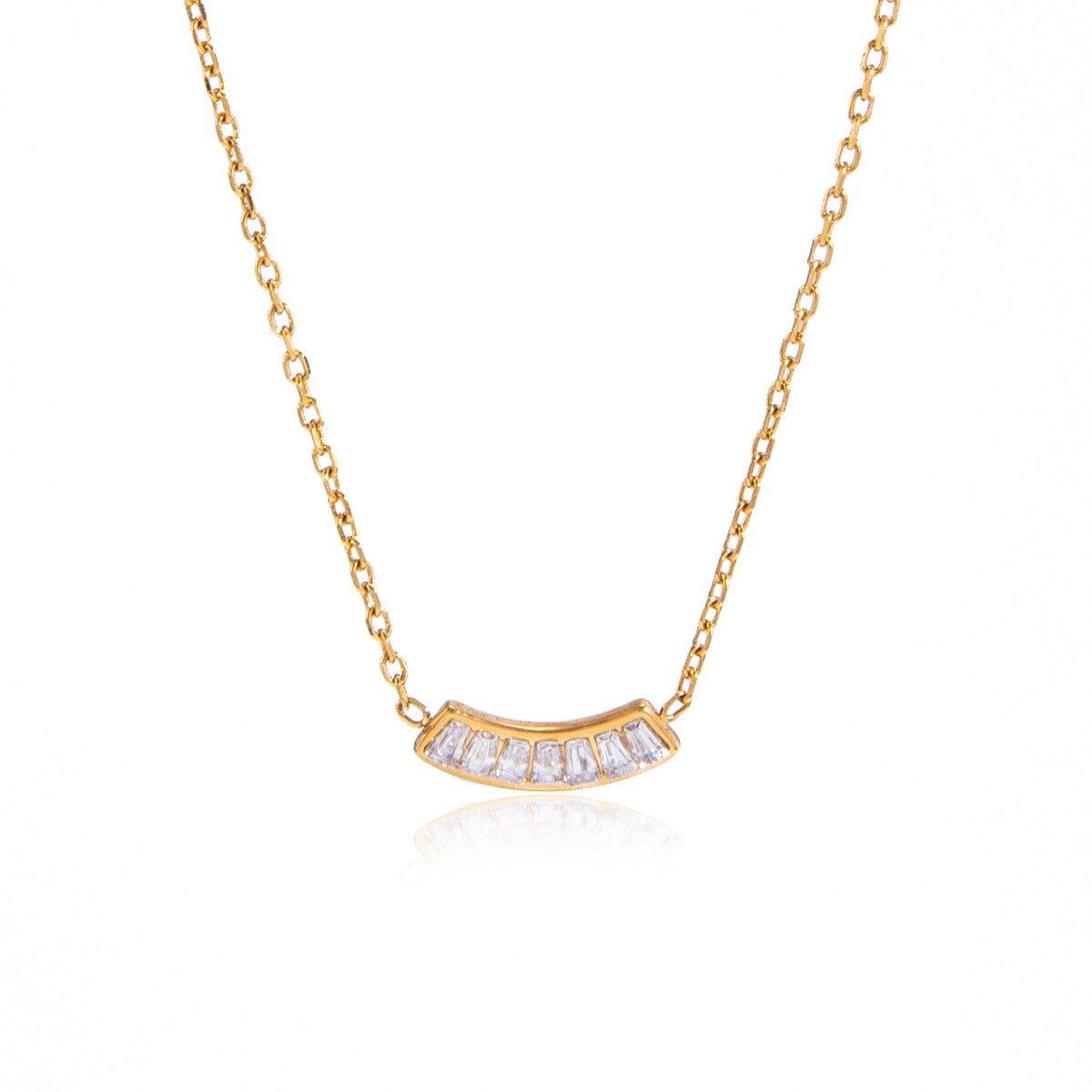 Camila Necklace Stack ( Set of 3)