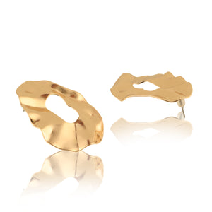 Sculpted Round Statements