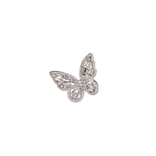 Load image into Gallery viewer, Jewel flutter Earrings
