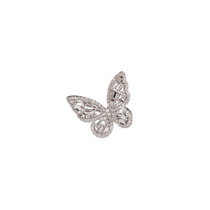 Jewel flutter Earrings