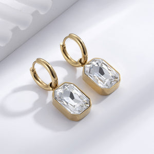 Niya Earrings