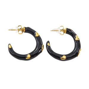 Love Tint Hoops