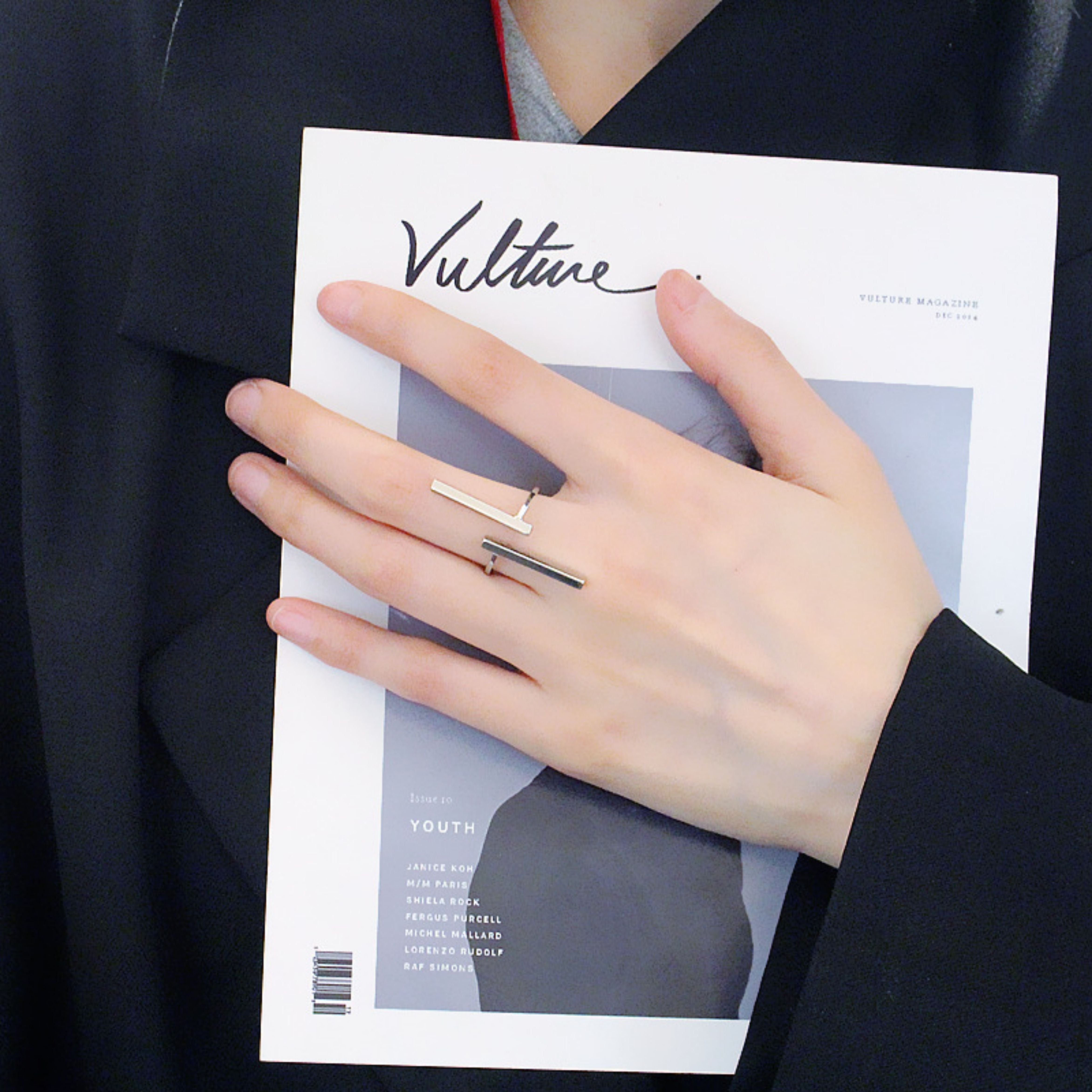 Mystic Ring