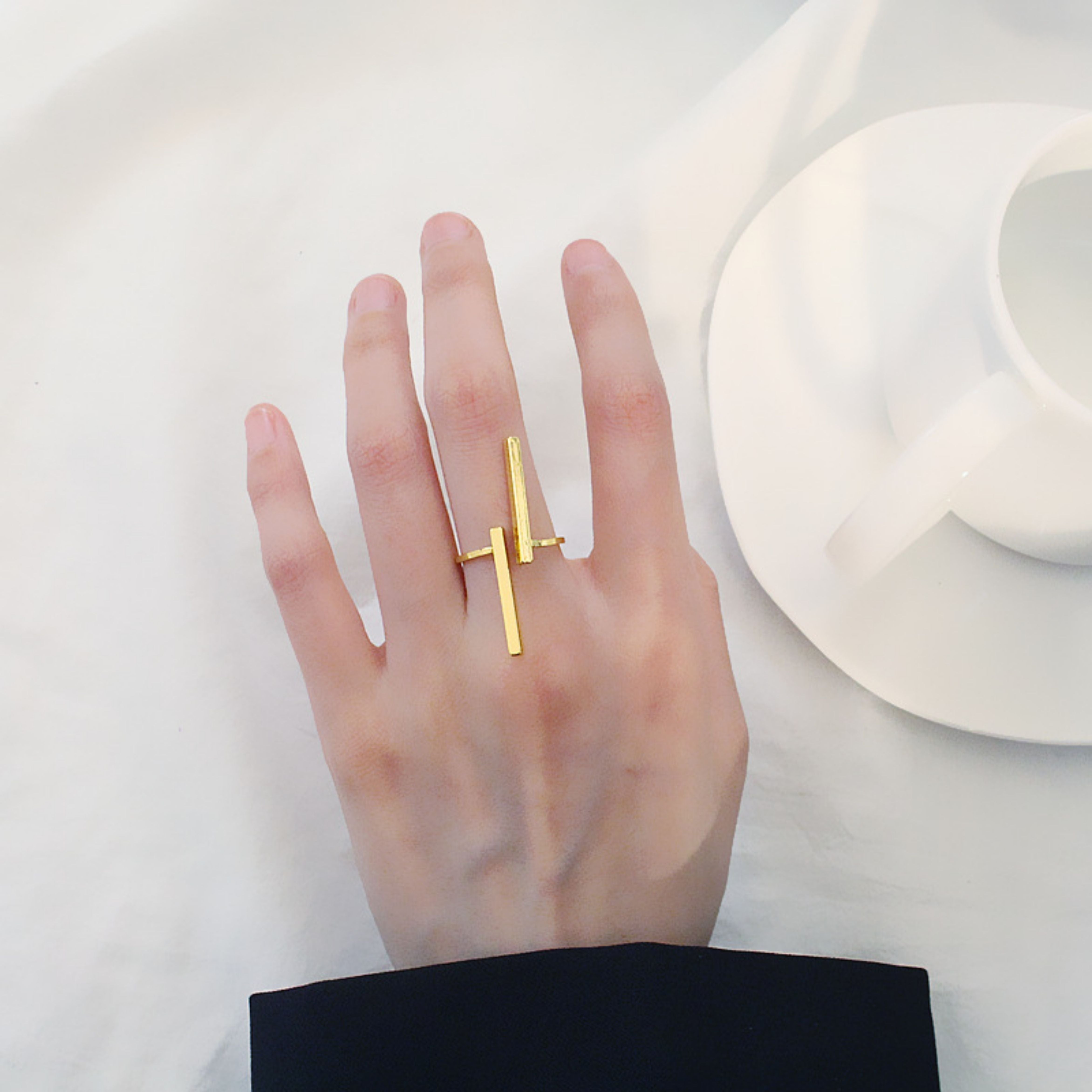 Mystic Ring