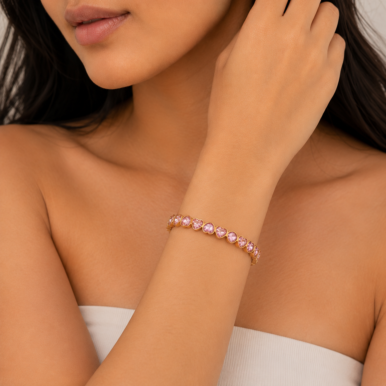 Sugar Bangle