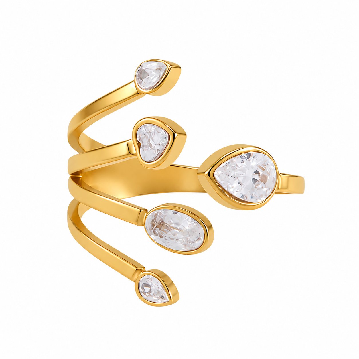Veda Ring