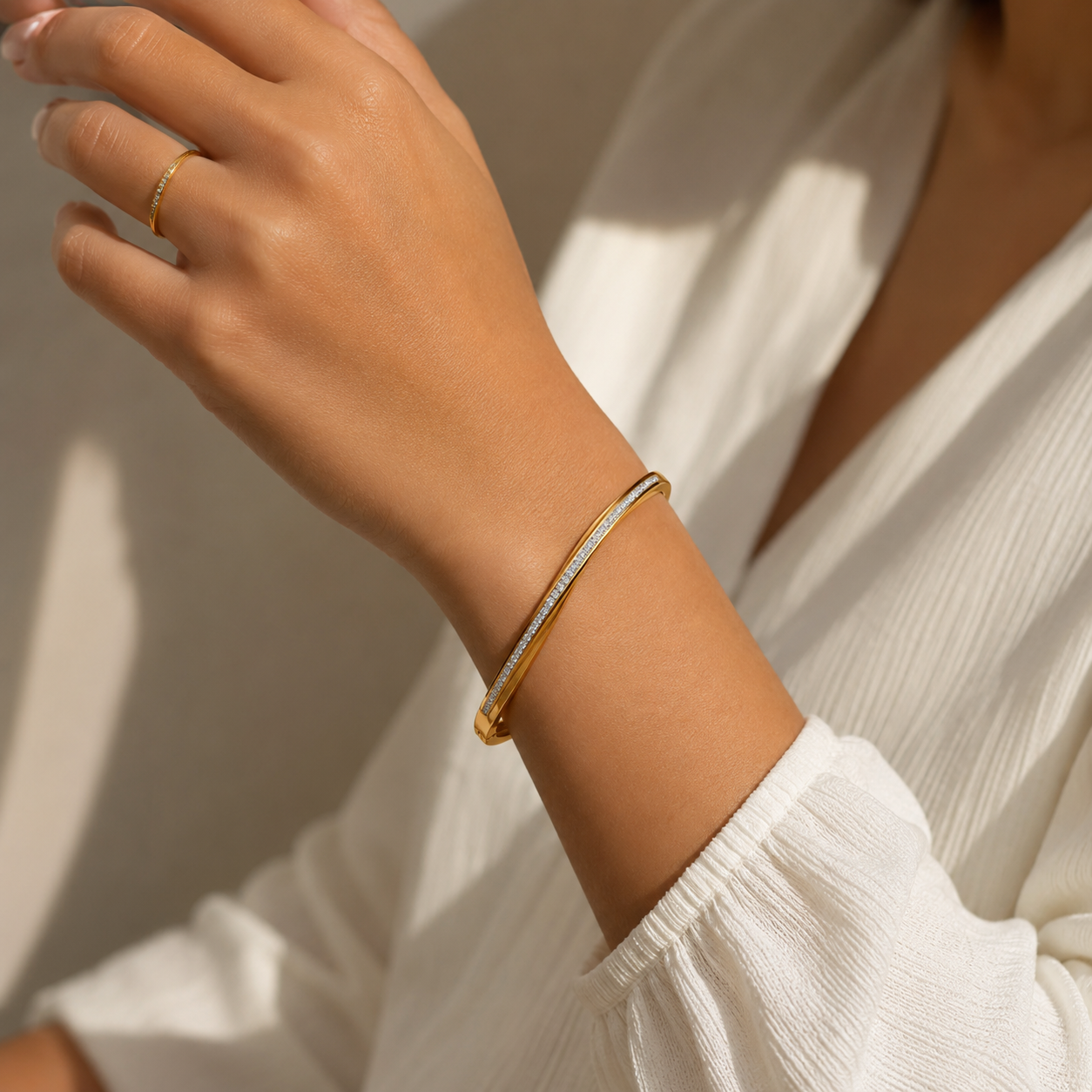 Clara Bracelet