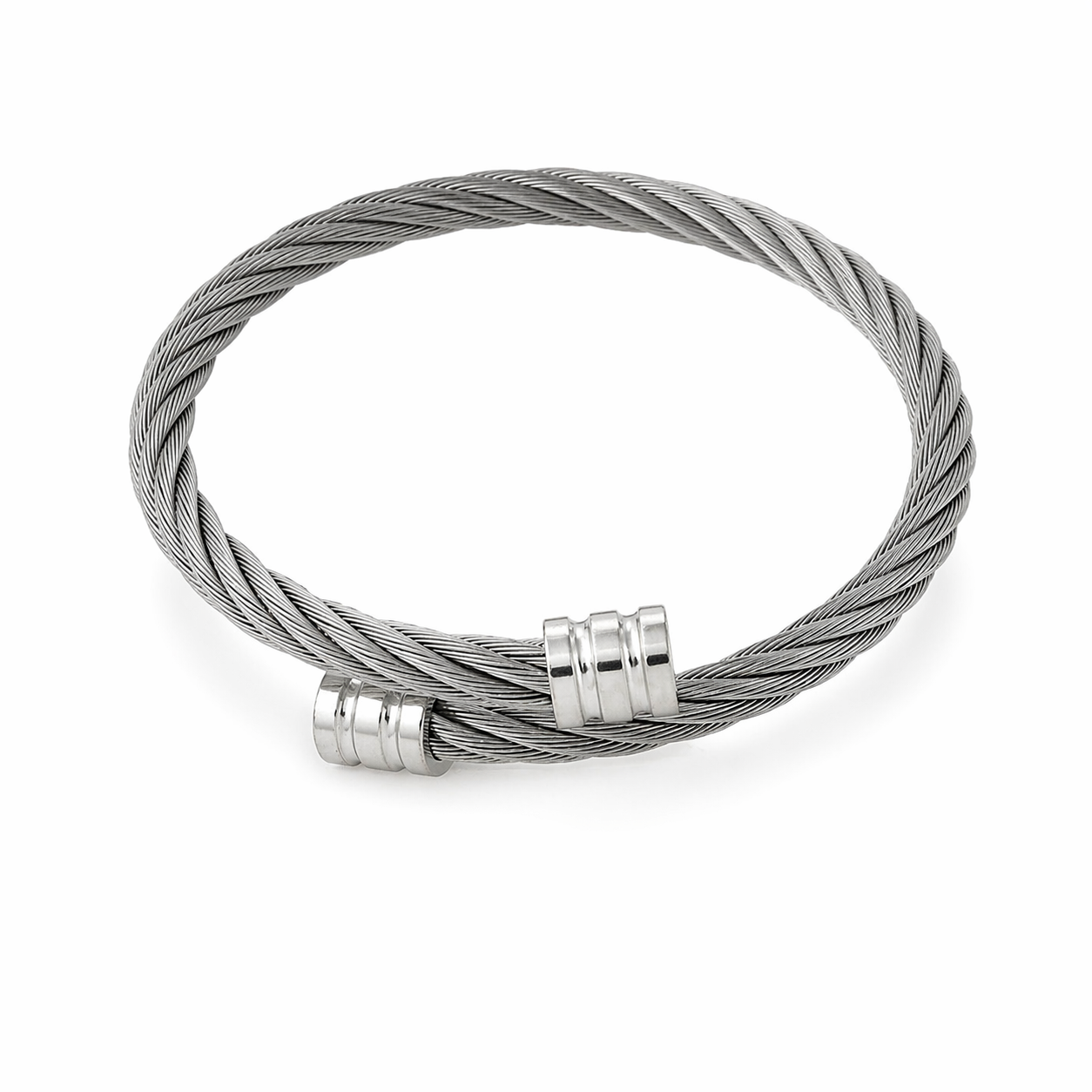 Torque Bracelet