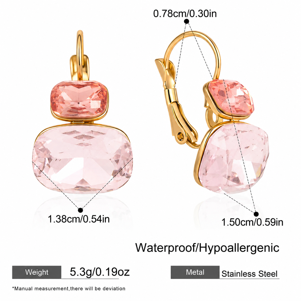 Playy Earrings
