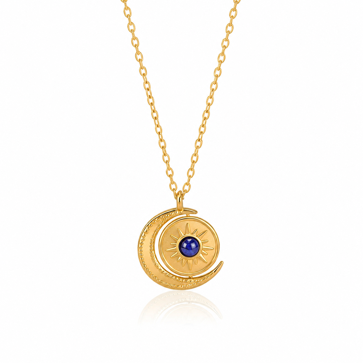Selene Necklace