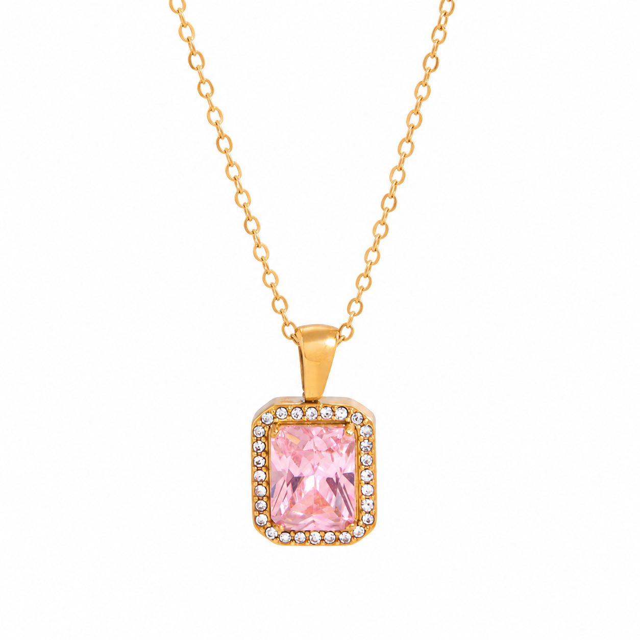 Camila Necklace Stack ( Set of 3)