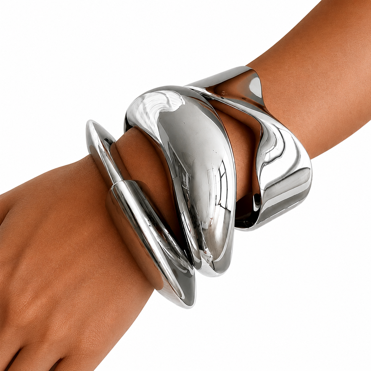 Virelle Cuff