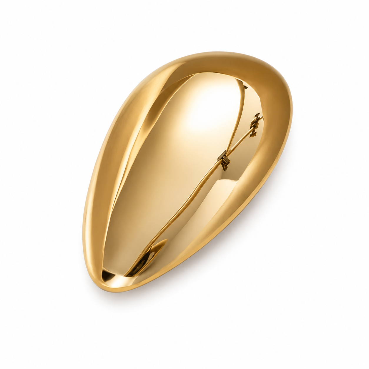 Avior Brooch