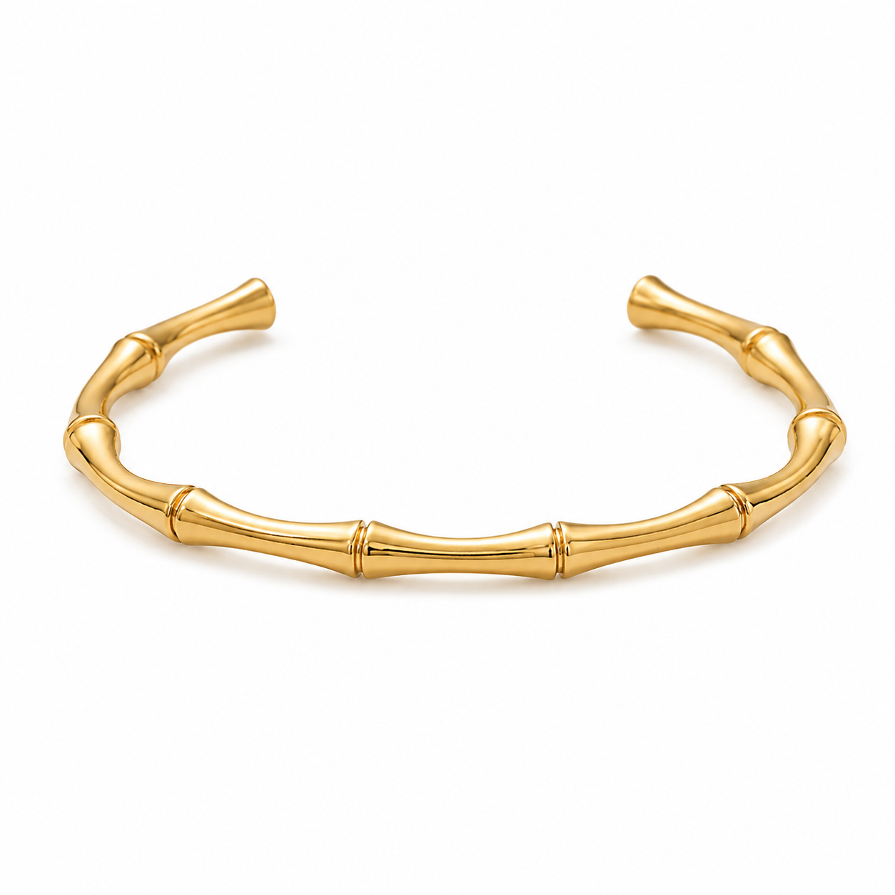 Zenya Cuff Bangle