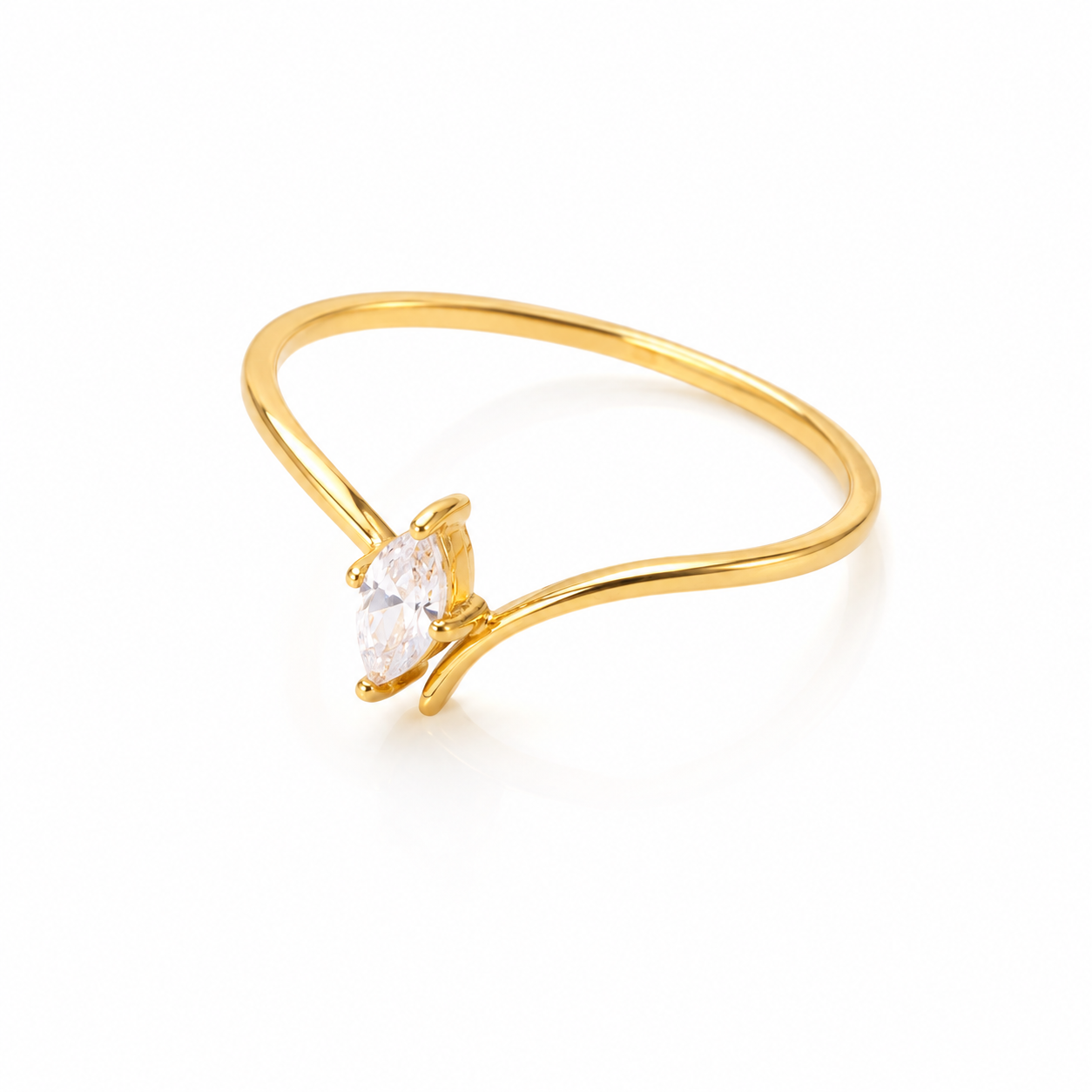Nora Ring