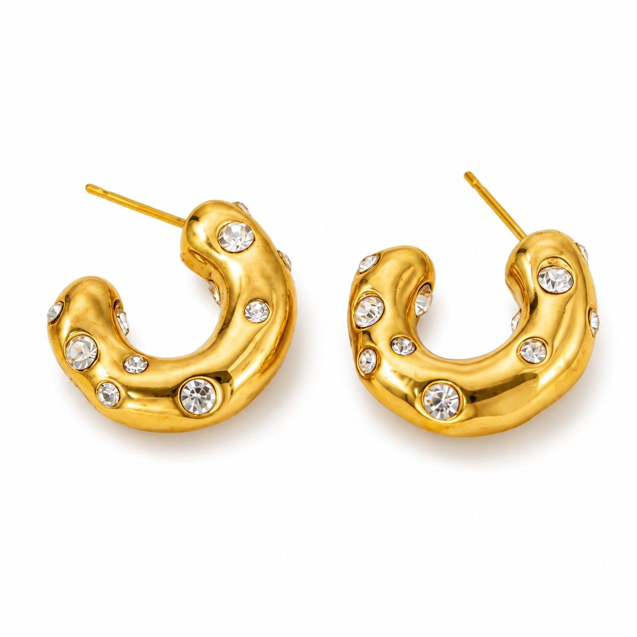 Elara Hoops