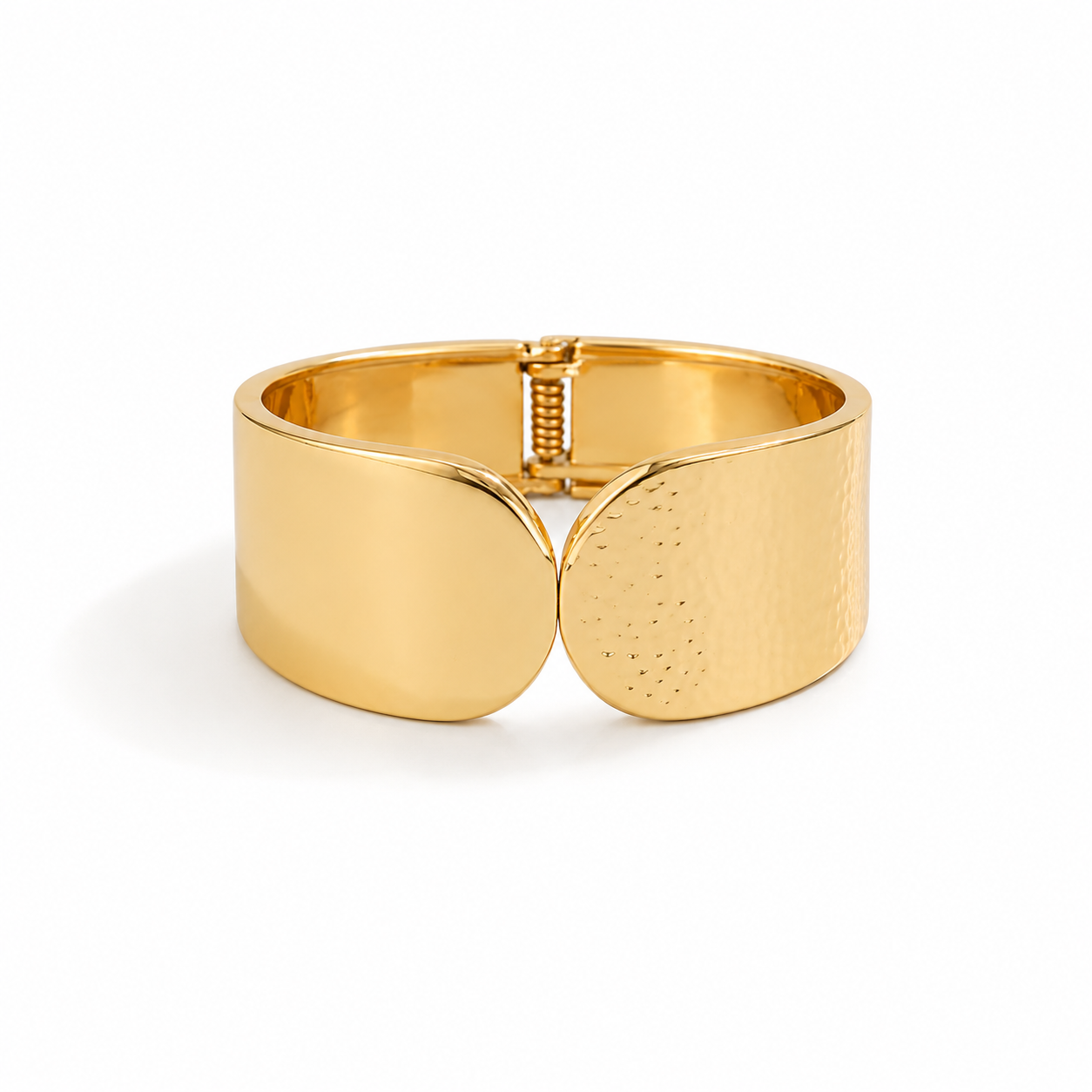 Lissara Cuff