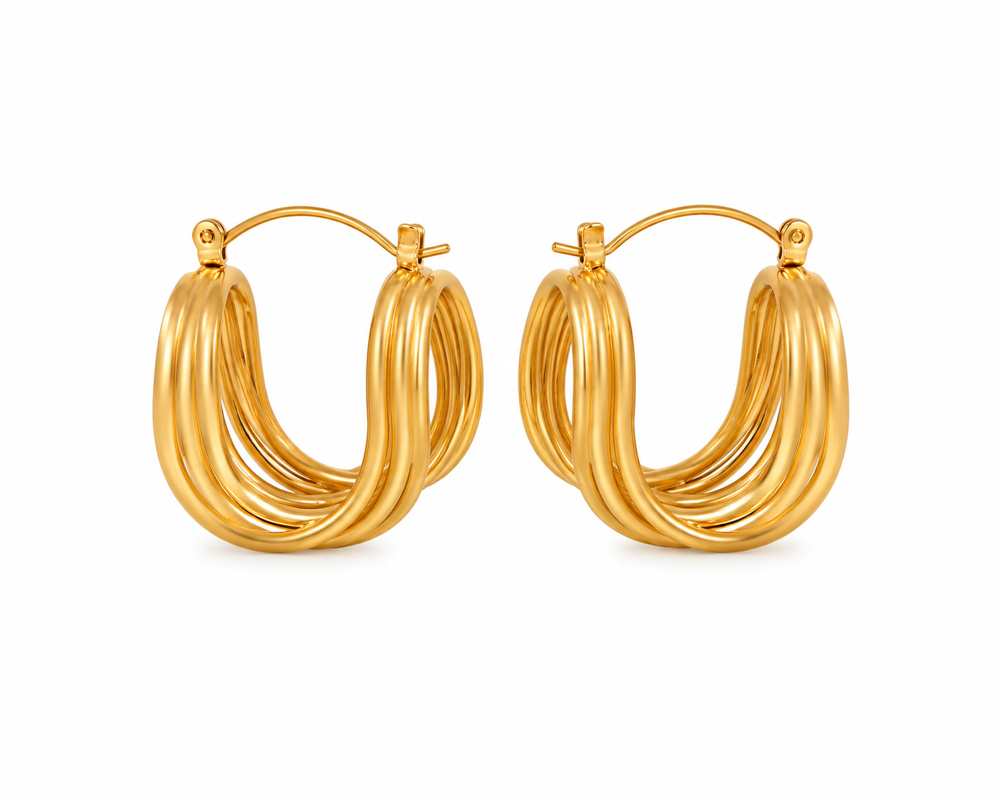 Onda Mini Hoops